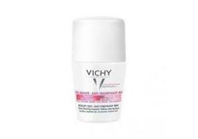 VICHY Deodorant 48 hour Deodorant Care Ideal Finish 50ml