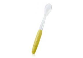 NUK Easy Learning Feeding Spoon Soft (10.255.065)