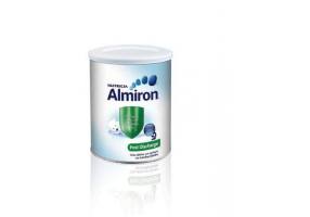 ALMIRON NUTRICIA Almiron Post Discharge Eιδικό Γάλα 400gr