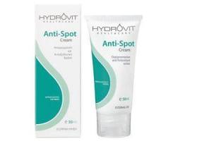 HYDROVIT Anti-spot Cream 50 Ml