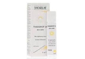 SYNCHROLINE Thiospot SR Skin Roller 5 ml