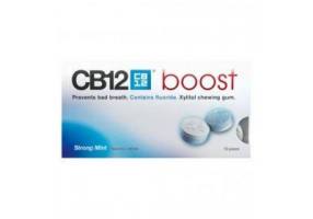 CB12 Boost Gum 10pcs