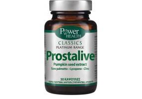 POWER HEALTH Classics Prostalive 30caps