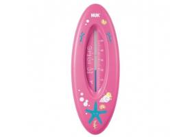 Nuk Bath Thermometer. 1pcs