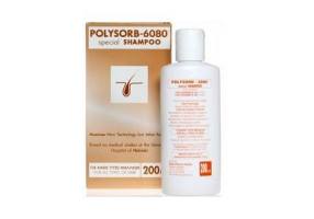 Polysorb 6080 Hair Reactive Lotion 50ml
