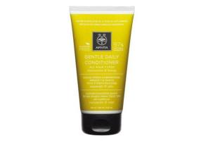 APIVITA Daily Use Conditioner for All Hair Types with Chamomile & Honey 150ml