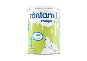 Rontamil Complete  Γάλα 1 400gr