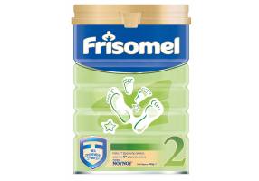 Frisomel 2 από τον 6ο µέχρι τον 12ο µήνα 800 gr