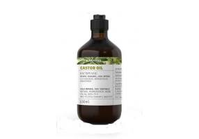 Kanavos Castor Oil Castor Oil, 100ml