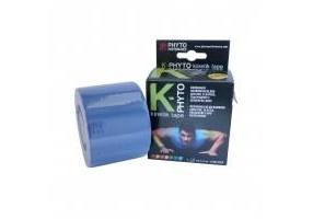Phyto Performance K-Phyto Kinetik tape K-PH / AST 5 cm x 5 m BLUE
