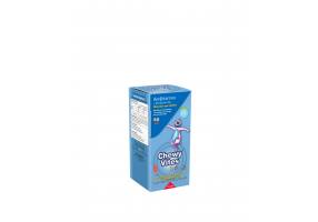 Chewy Vites Kids Calcium & Vitamin D3 60 Pieces