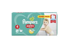 pampers procare size 0