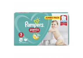 pampers procare size 0