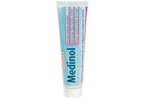 Medinol Toothpaste 100 mL