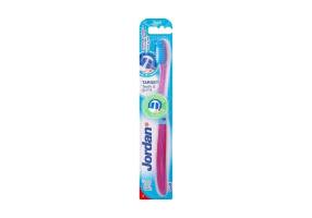 JORDAN Target Teeth & Gums Toothbrush Soft 1pcs.