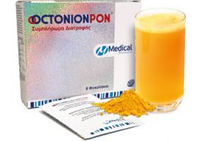 Medical Pharmaquality Octonionpon 8 sachets