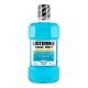 Listerine Cool Mint Στοματικό Διάλυμα για Βαθύ Καθαρισμό & Δροσερή Αναπνοή, 500ml