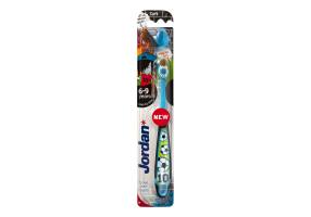 jordan toothbrush baby