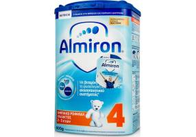 Nutricia Almiron 4 Infant Milk Drink 2-3 years old, 800g