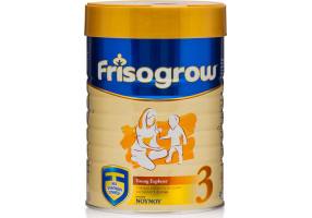 Frisogrow 3 Ρόφημα γάλακτος 800gr, Γάλα σε σκόνη για μωρά 12+ μηνών