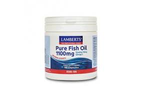 LAMBERTS Fish Oil 1