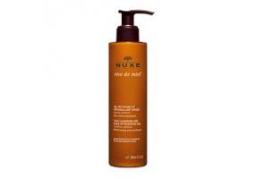 NUXE Reve de Miel Face Cleansing & Make-Up Removing Gel 200ml