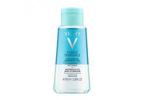 VICHY Purete Thermale Waterproof Eye Make Up Remover 100ml