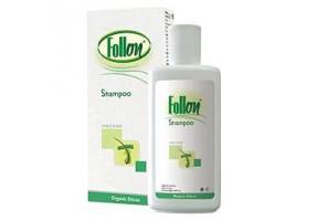Follon Shampoo Τονωτικό κατά της Τριχόπτωσης 200ml