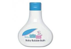 Sebamed Baby Bath 500ml