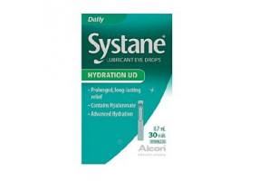 SYSTANE Systane Hydration UD Drops 30x0