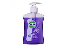 DETTOL Hand Wash Soothe 250ml
