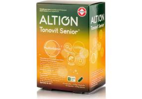 Altion Tonovit Senior 40Caps