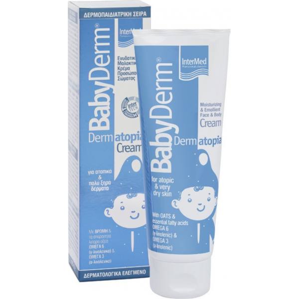 dermatop emollient cream