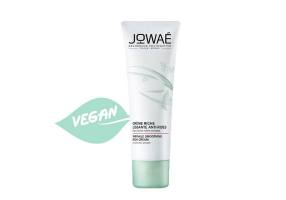 Jowae Wrinkle Smoothing Rich Cream Πλούσια αντιρυτιδική λειαντική κρέμα προσώπου - Vegan Friendly, 40ml