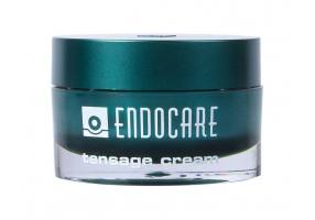 Endocare Tensage Cream SCA Biorepair Index 6 Επανορθωτική & Συσφικτική Κρέμα Προσώπου, 30 ml