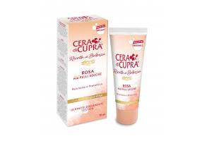 Cera di Cupra Roza Αντιγηραντική Κρέμα Προσώπου για Ξηρό Δέρμα, 75ml