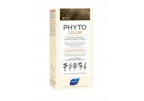 Phyto Phytocolor Νο 8 Light Blonde / Ξανθό Ανοιχτό, 1 τεμάχιο