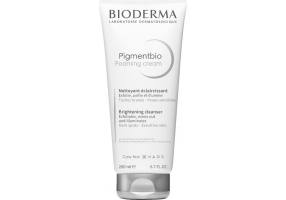 BIODERMA Pigmentbio Foaming Cream Brightening Cleanser 200ml