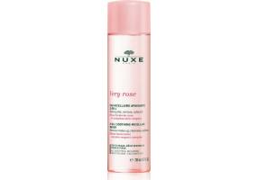 nuxe micellar cleansing water 400ml