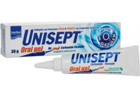 Unisept Oral Gel 30ml