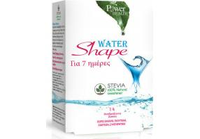 Power Health Water Shape 7 Days with Stevia 14 effervescent tablets