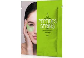 Youth Lab. Peptides Spring Hydra-Gel Eye Patches 1τμχ
