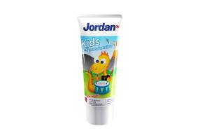 Jordan Children's Toothpaste 0-5 years 50ml
