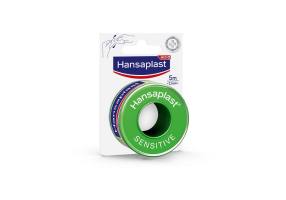 Hansaplast Sensitive 2.5cm x 5m