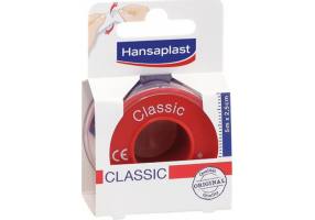 Hansaplast Classic 2.5cm x 5m