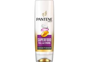 Pantene Superfood Full & Strong Conditioner 270ml