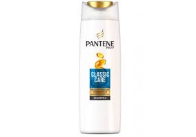 Pantene Pro-V Clean & Care Shampoo 360ml