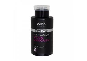 Dalon Hairmony Hair Color Stain Remover 300ml