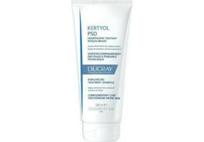 Ducray Kertyol PSO Rebalancing Shampoo 200ml