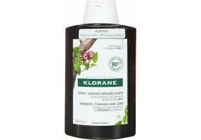 Klorane Quinine Strength Hair Loss 200ml